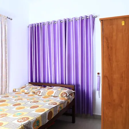 Ashtaman'S Chayakadaveedu Villa Kollam Room photo