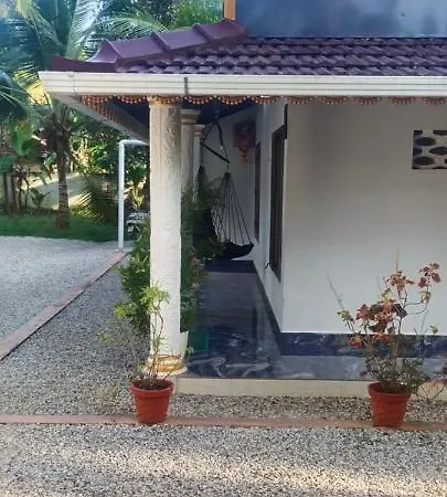 Ashtaman'S Chayakadaveedu Villa Kollam Exterior photo