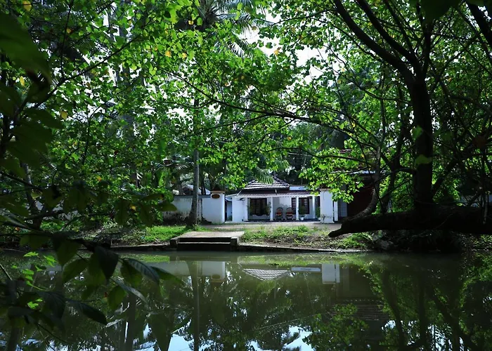 Ashtaman\'S Chayakadaveedu
