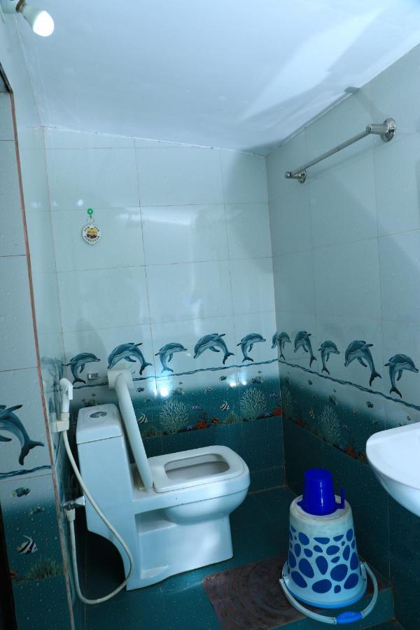 Villa Ashtaman's Chayakadaveedu